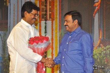 Ammammagarillu Movie Pre Release Function Photos